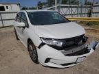 HONDA - ODYSSEY