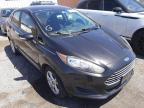 FORD - FIESTA