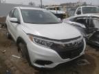 HONDA - HR-V