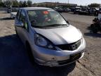 HONDA - FIT