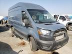 FORD - TRANSIT CONNECT