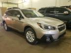 SUBARU - OUTBACK