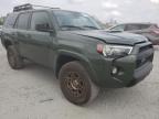 TOYOTA - 4RUNNER