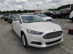 FORD - FUSION