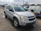 CHEVROLET - EQUINOX