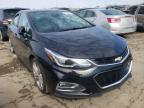 CHEVROLET - CRUZE