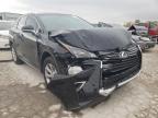 LEXUS - RX350