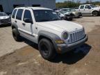 JEEP - LIBERTY