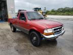 FORD - RANGER