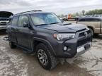 TOYOTA - 4RUNNER