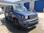 JEEP - RENEGADE