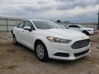 FORD - FUSION