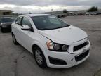 CHEVROLET - SONIC