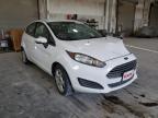 FORD - FIESTA