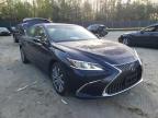 LEXUS - ES350