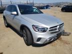 MERCEDES-BENZ - GLC-CLASS