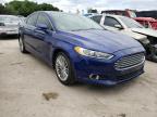 FORD - FUSION