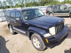 JEEP - LIBERTY