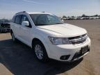 DODGE - JOURNEY