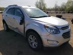 CHEVROLET - EQUINOX