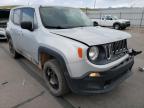 JEEP - RENEGADE