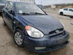 HYUNDAI - ACCENT