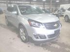 CHEVROLET - TRAVERSE