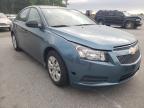 CHEVROLET - CRUZE