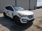 HYUNDAI - SANTA FE