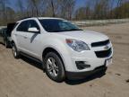 CHEVROLET - EQUINOX