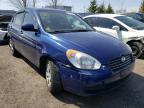 HYUNDAI - ACCENT