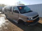 CHEVROLET - EXPRESS