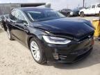 TESLA - MODEL X