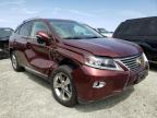 LEXUS - RX350