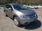 NISSAN - MURANO