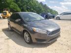 FORD - FOCUS