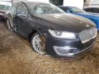 LINCOLN - MKZ