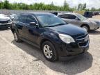 CHEVROLET - EQUINOX