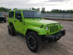 JEEP - WRANGLER