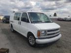 CHEVROLET - EXPRESS