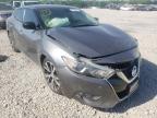 NISSAN - MAXIMA