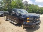 CHEVROLET - SILVERADO