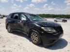 NISSAN - PATHFINDER