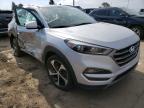 HYUNDAI - TUCSON