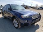 BMW - X3