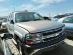 CHEVROLET - TAHOE