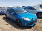 FORD - FOCUS