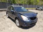 NISSAN - ROGUE