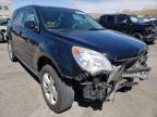 CHEVROLET - EQUINOX