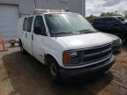 CHEVROLET - EXPRESS